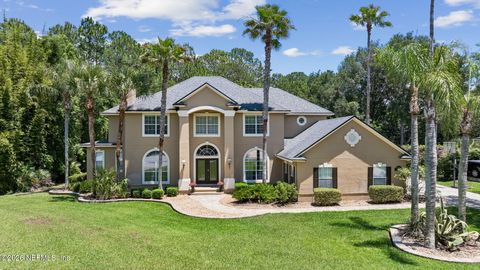 Photo of 1672 INKBERRY Lane, St. Johns, FL 32259 (MLS # 2144870)