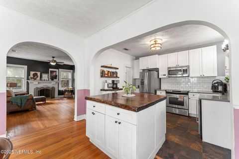 2874 SELMA Street Jacksonville FL 32205