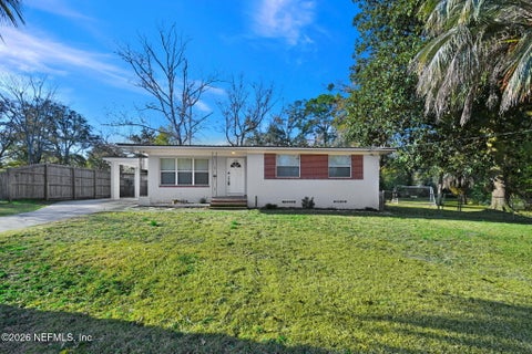 Photo of 6268 RANDIA Drive, Jacksonville, FL 32210 (MLS # 2167471)