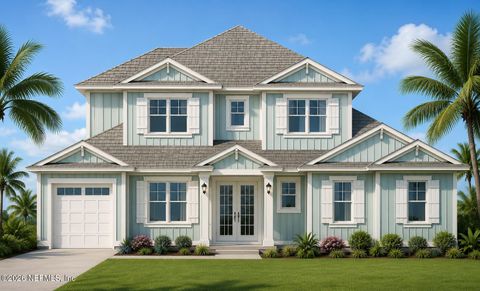 Photo of 268 PINE GROVE Point, St. Augustine, FL 32092 (MLS # 2145011)