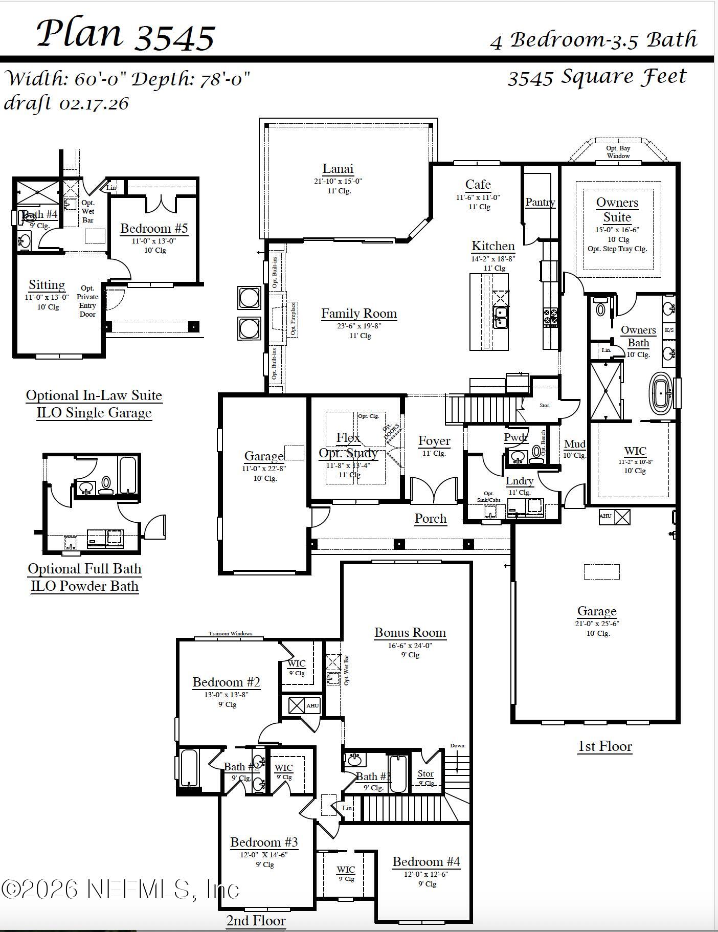 268 PINE GROVE Point