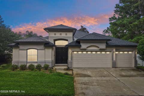 Photo of 720 TORIA Lane, St. Augustine, FL 32095 (MLS # 2160015)