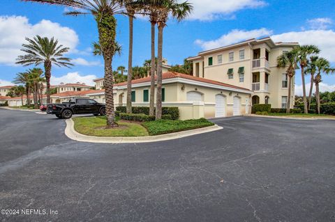 A home in Ponte Vedra Beach