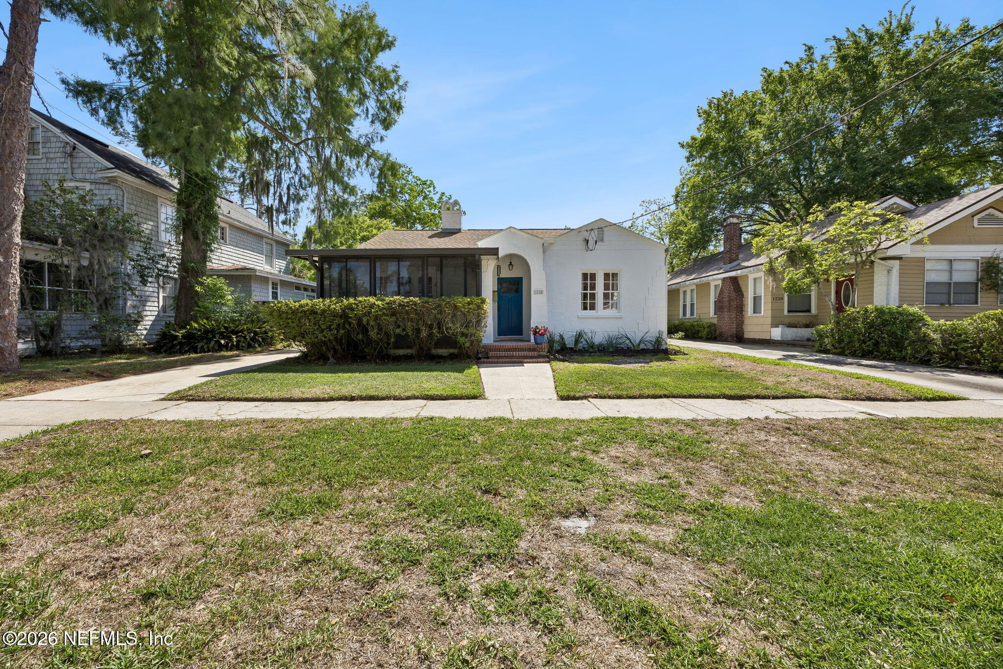 1224 HOLLYWOOD Avenue