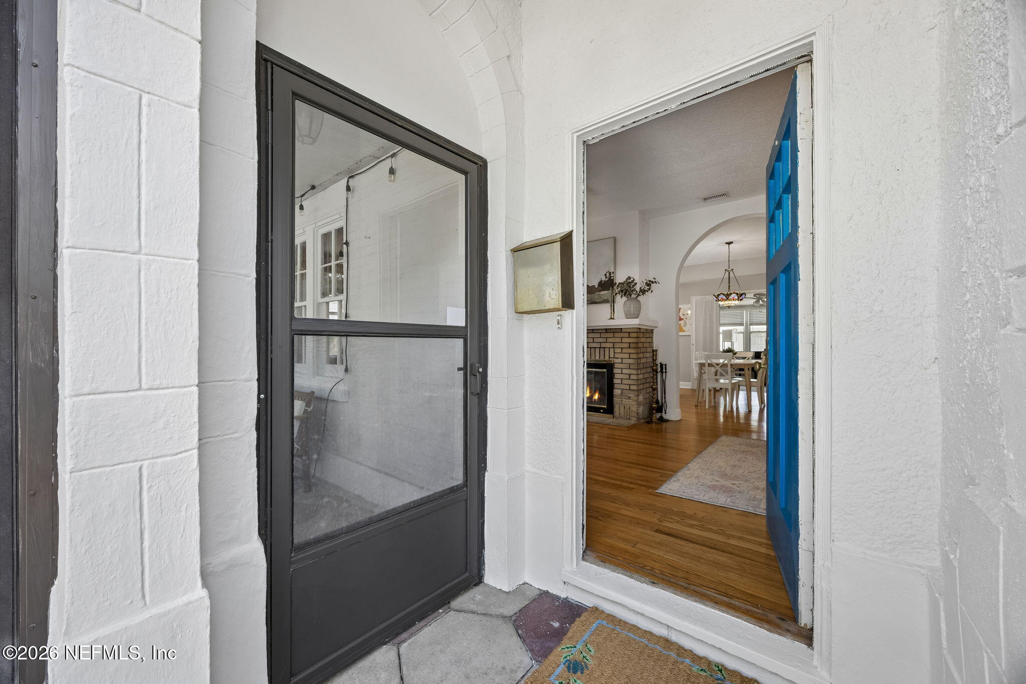 1224 HOLLYWOOD Avenue