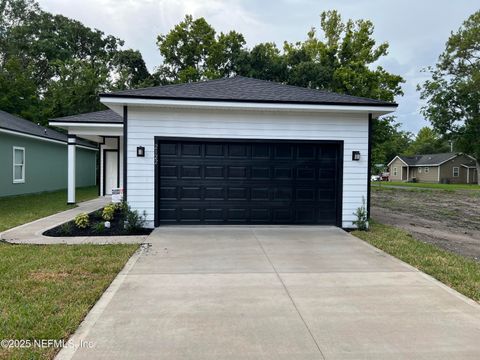 2122 W 2ND Street Jacksonville FL 32209