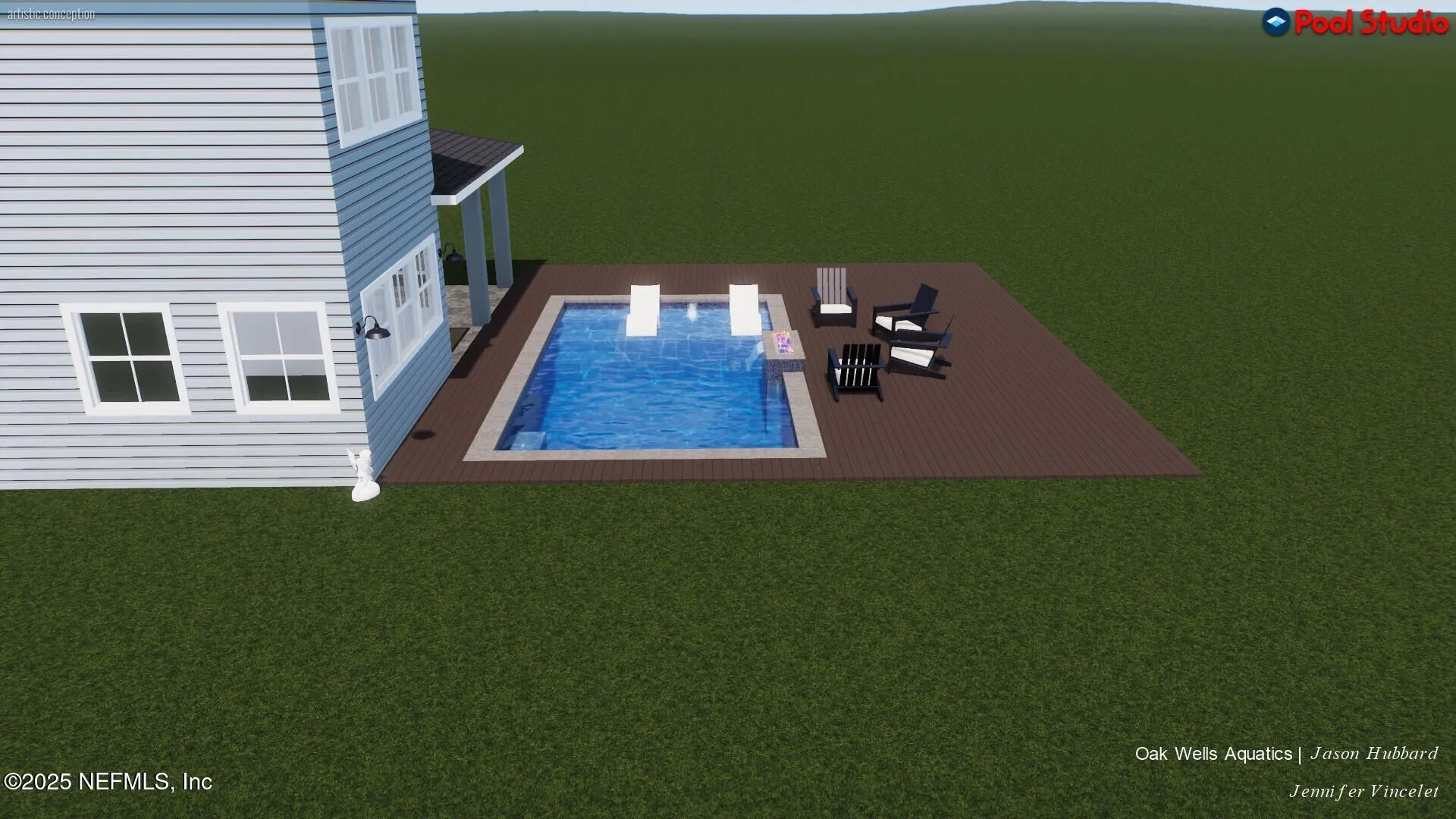 Atlantic Beach, Florida, 32233, United States, 5 Bedrooms Bedrooms, ,5 BathroomsBathrooms,Residential,Active,1953335