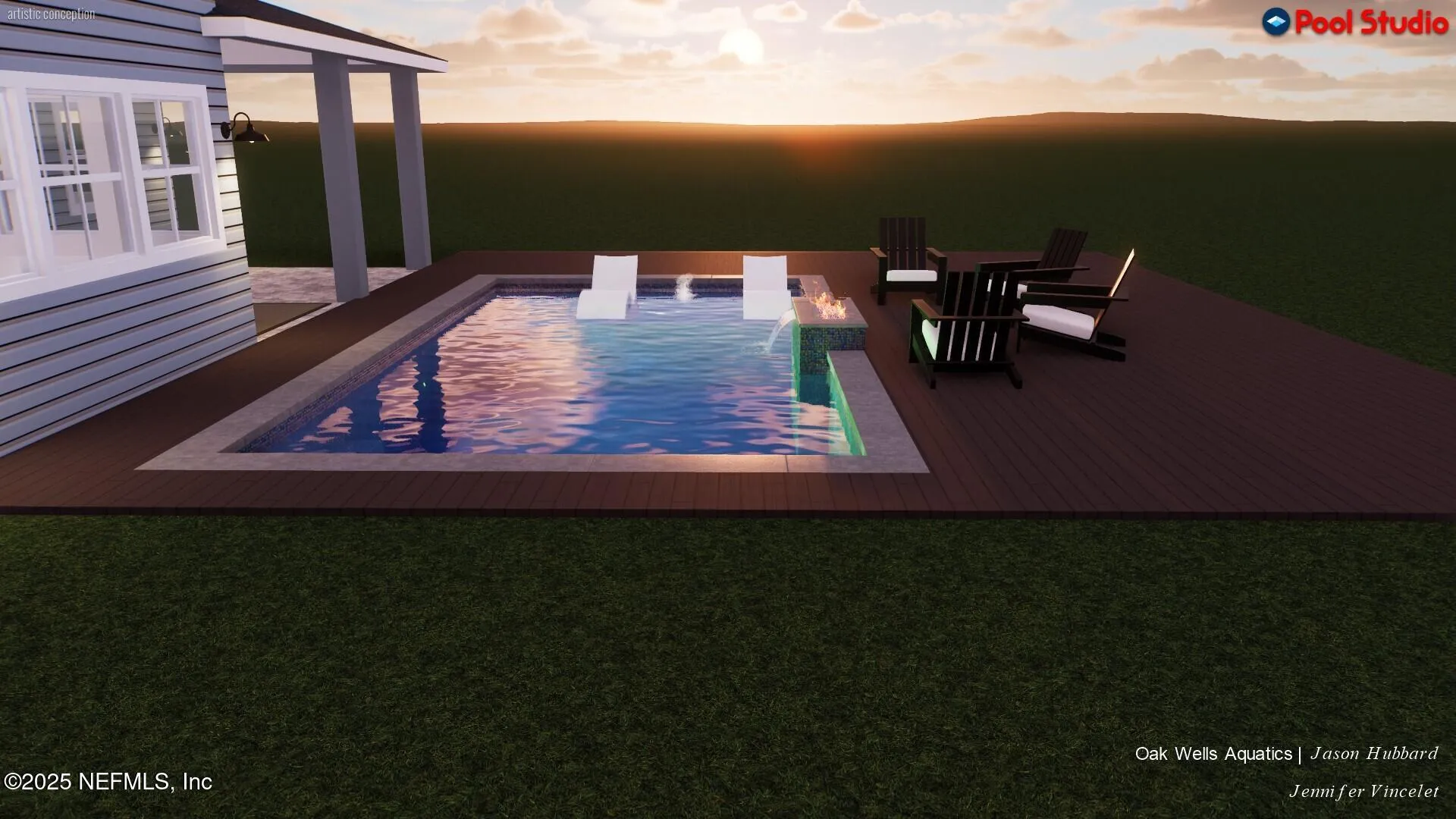 Atlantic Beach, Florida, 32233, United States, 5 Bedrooms Bedrooms, ,5 BathroomsBathrooms,Residential,Active,1953335