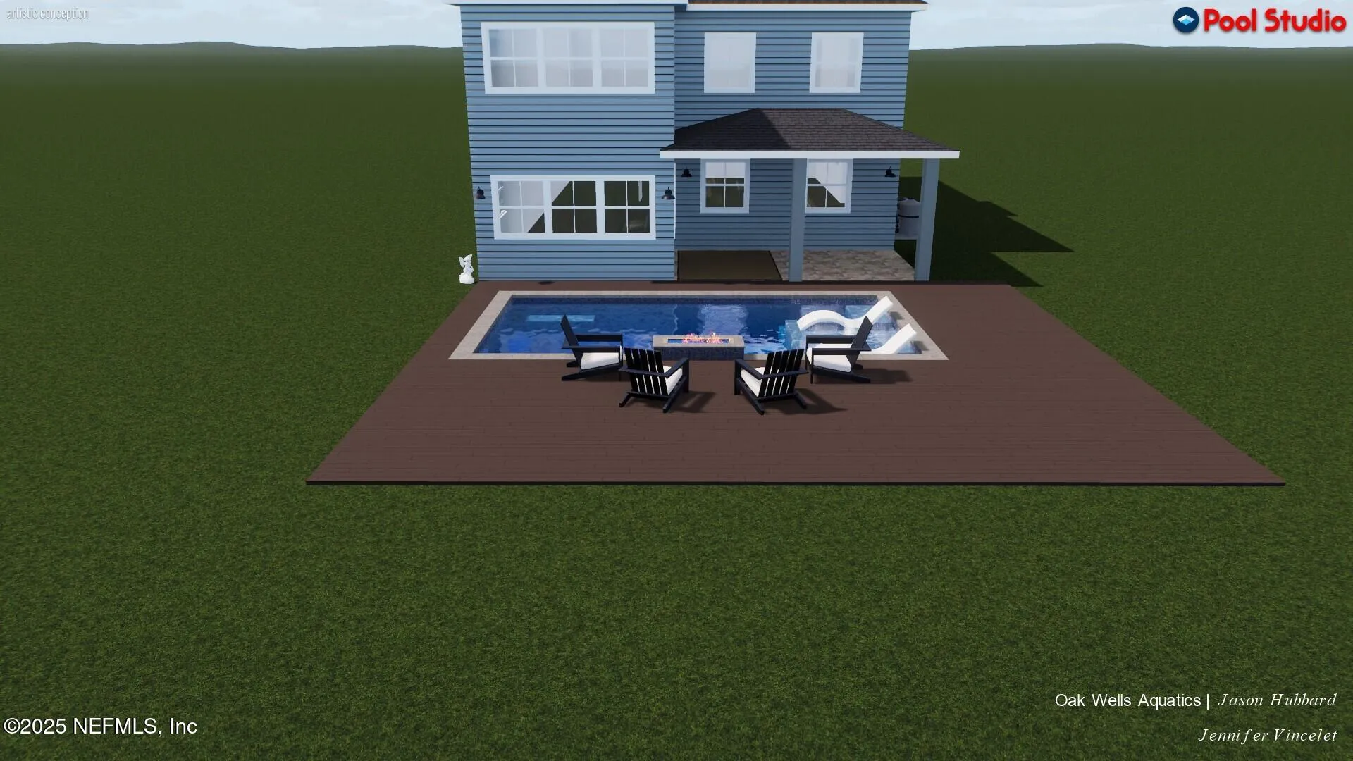 Atlantic Beach, Florida, 32233, United States, 5 Bedrooms Bedrooms, ,5 BathroomsBathrooms,Residential,Active,1953335
