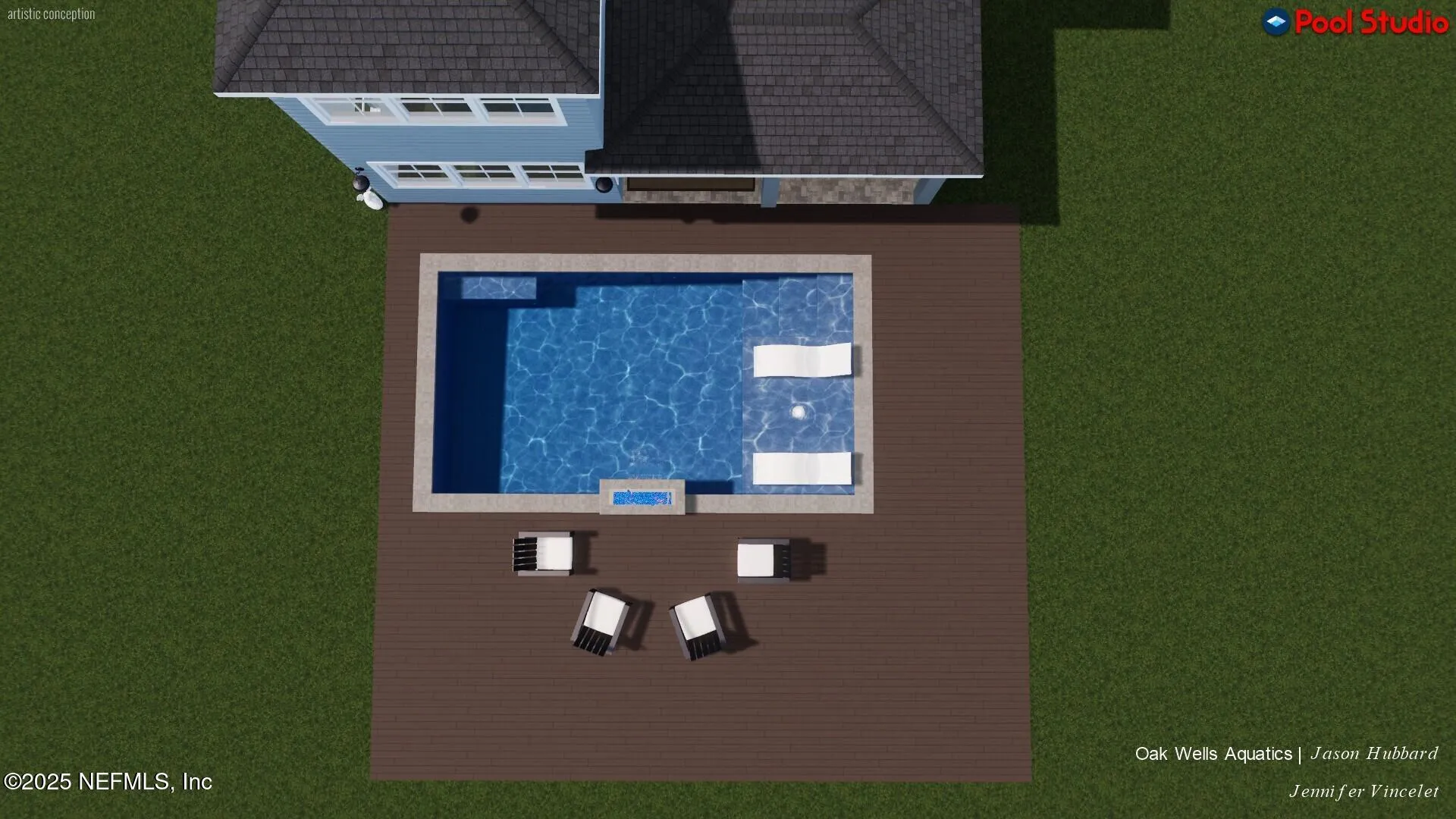 Atlantic Beach, Florida, 32233, United States, 5 Bedrooms Bedrooms, ,5 BathroomsBathrooms,Residential,Active,1953335
