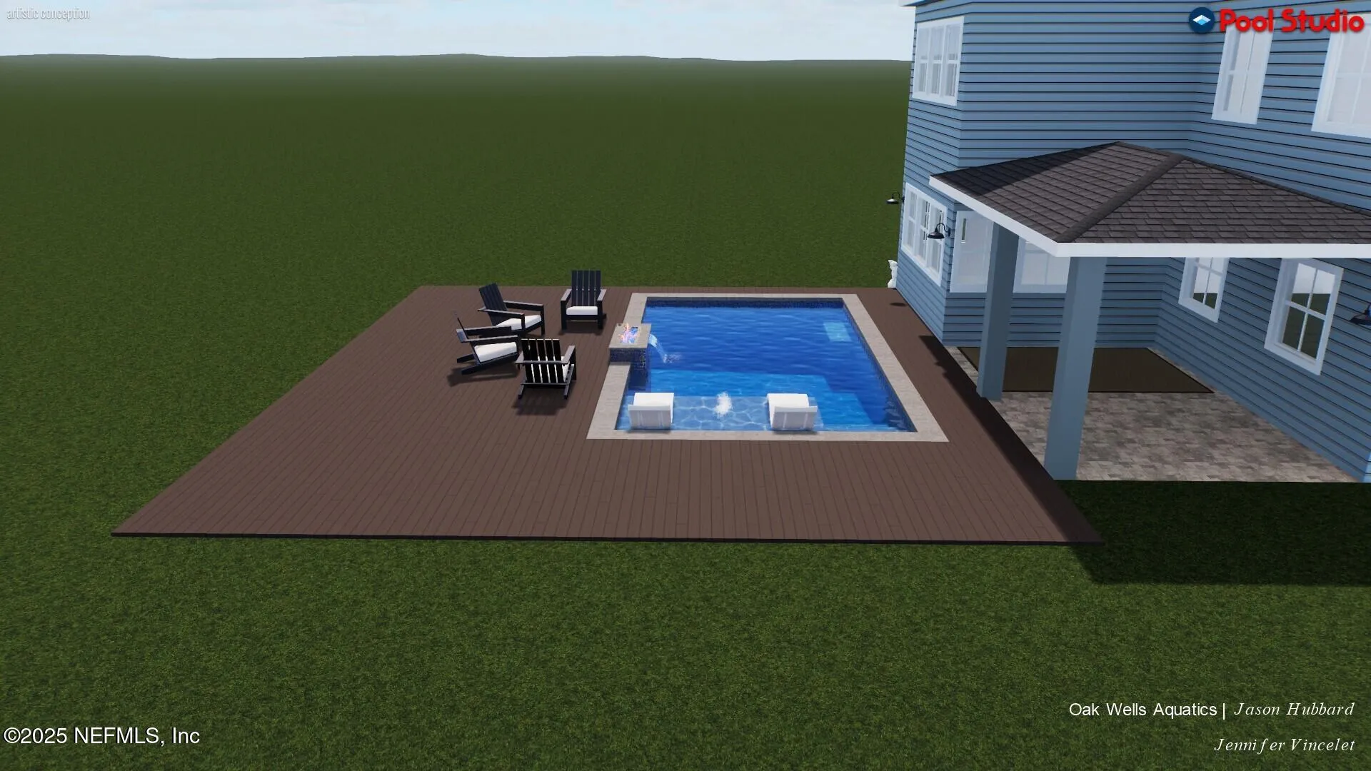 Atlantic Beach, Florida, 32233, United States, 5 Bedrooms Bedrooms, ,5 BathroomsBathrooms,Residential,Active,1953335