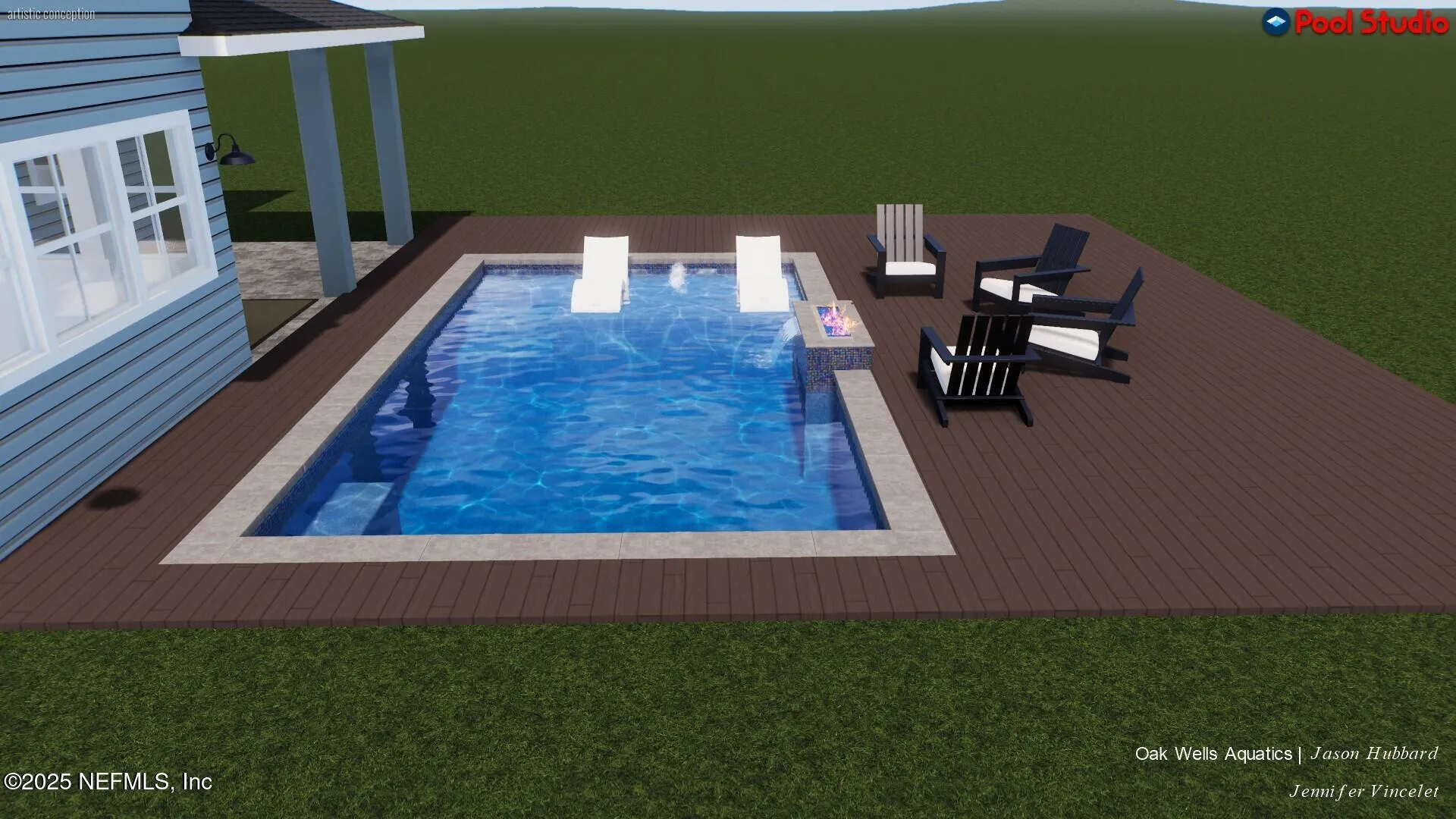 Atlantic Beach, Florida, 32233, United States, 5 Bedrooms Bedrooms, ,5 BathroomsBathrooms,Residential,Active,1953335