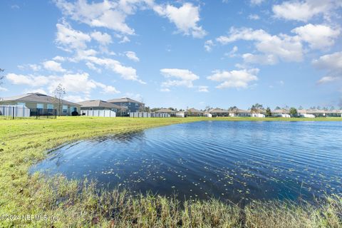 A home in Green Cove Springs