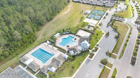 A home in Green Cove Springs