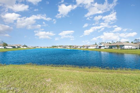 A home in Green Cove Springs