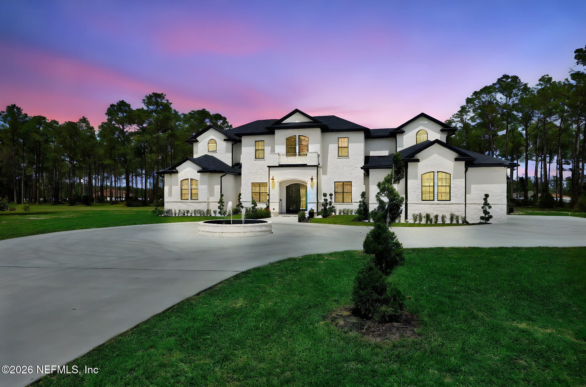 10137 HUNTERS CHASE Court