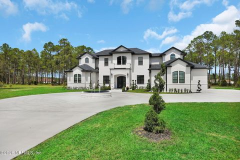 Photo of 10137 HUNTERS CHASE Court, Jacksonville, FL 32219 (MLS # 2138375)