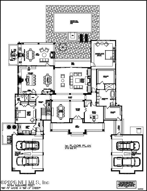 53 AUTUMN TIDE Trail