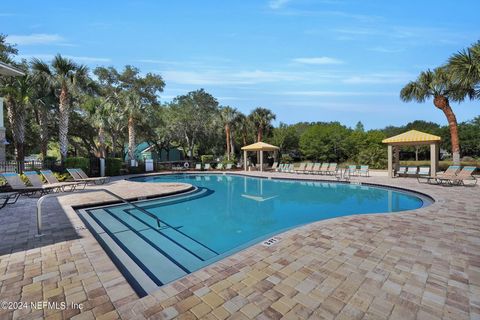 A home in St Augustine