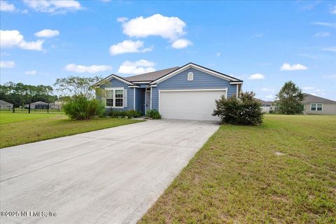 3478 LYNN Court Middleburg FL 32068