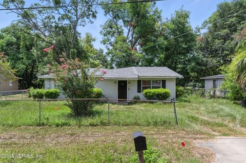 7174 MATTHEW Street Jacksonville FL 32210