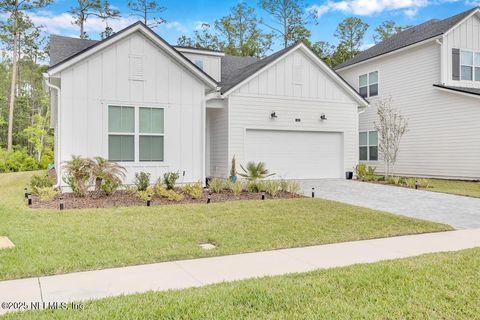 145 BRIDGETON Street St. Johns FL 32259