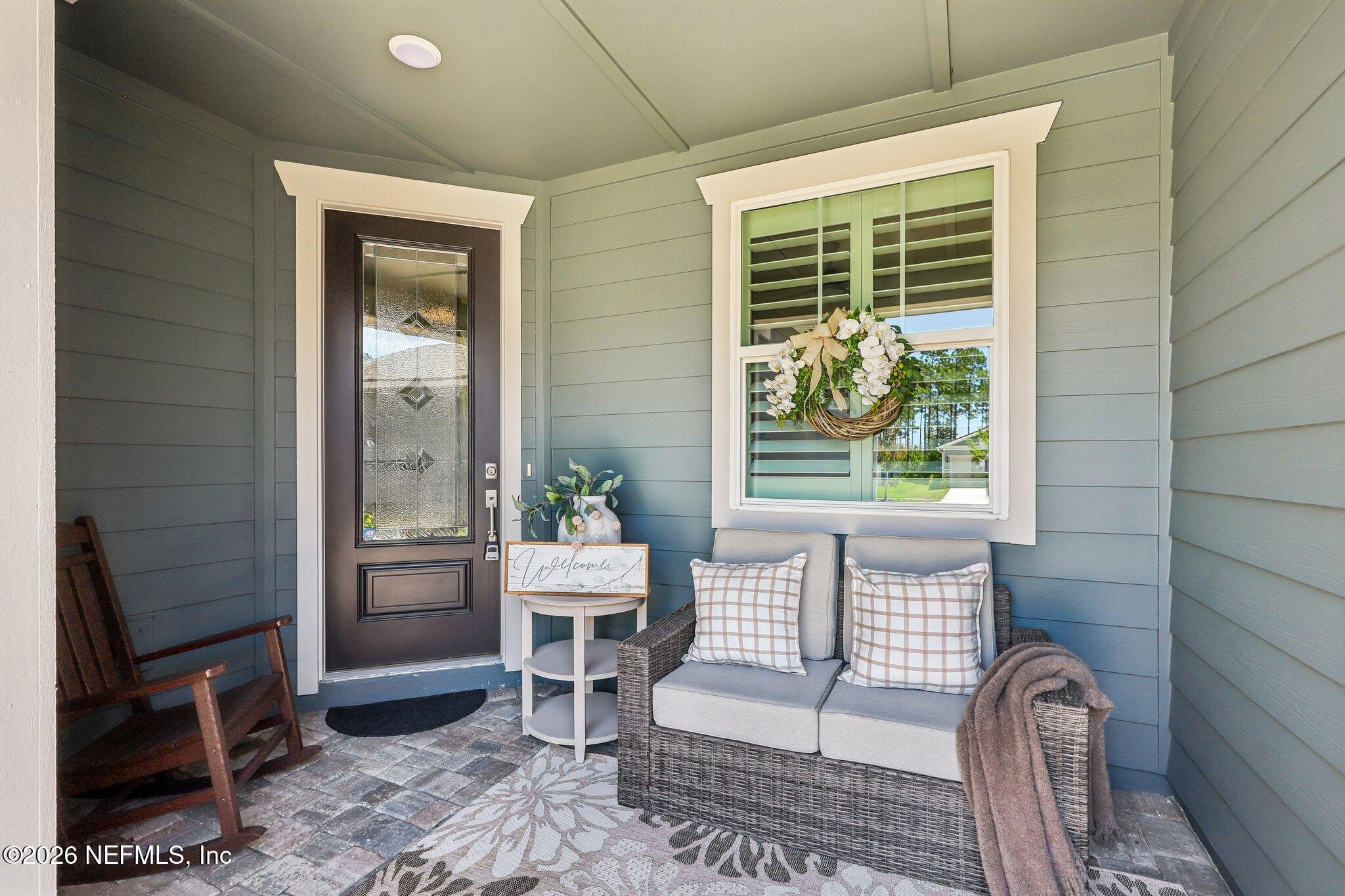 107 OYSTER SHELL Terrace