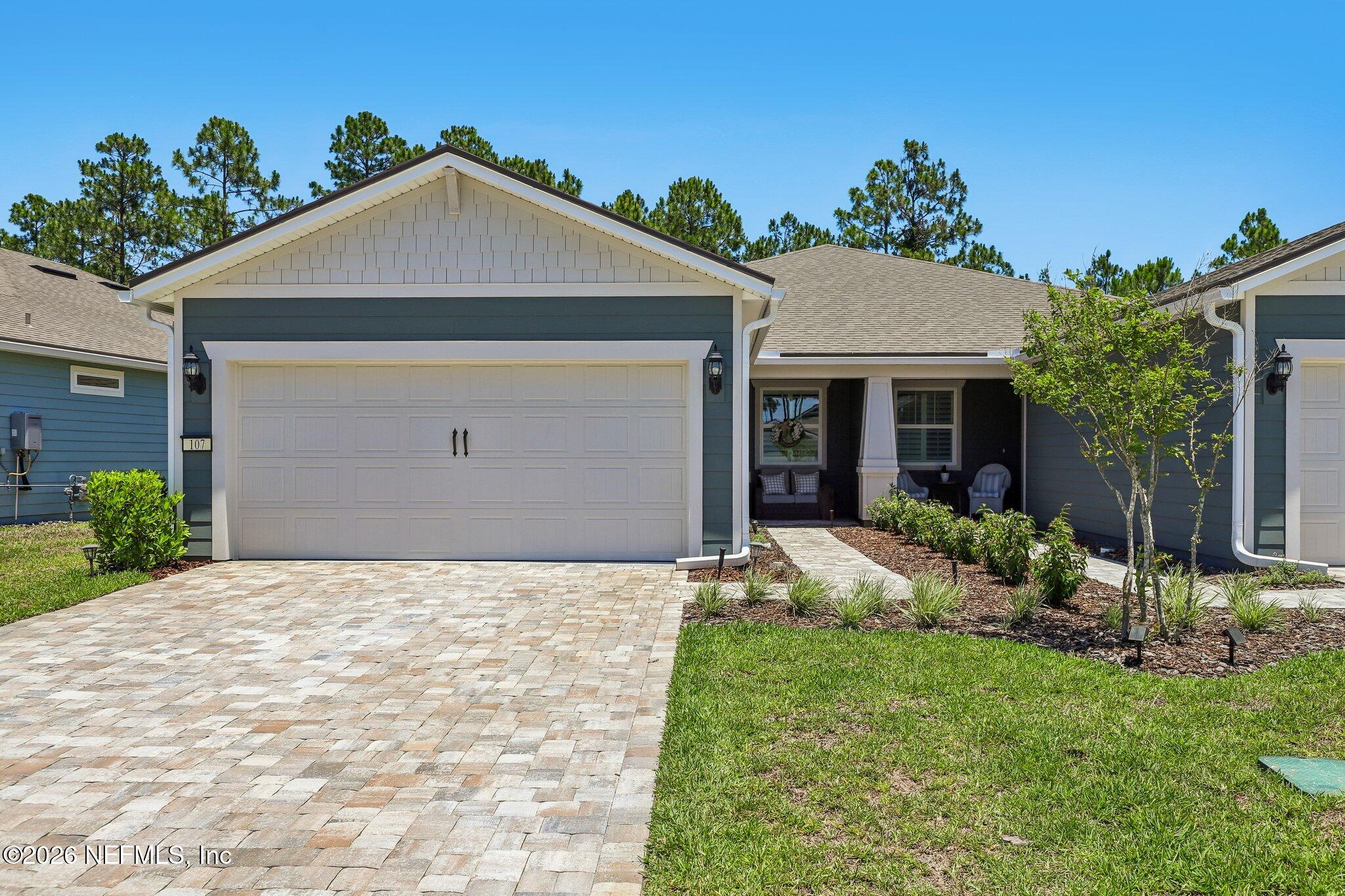 107 OYSTER SHELL Terrace