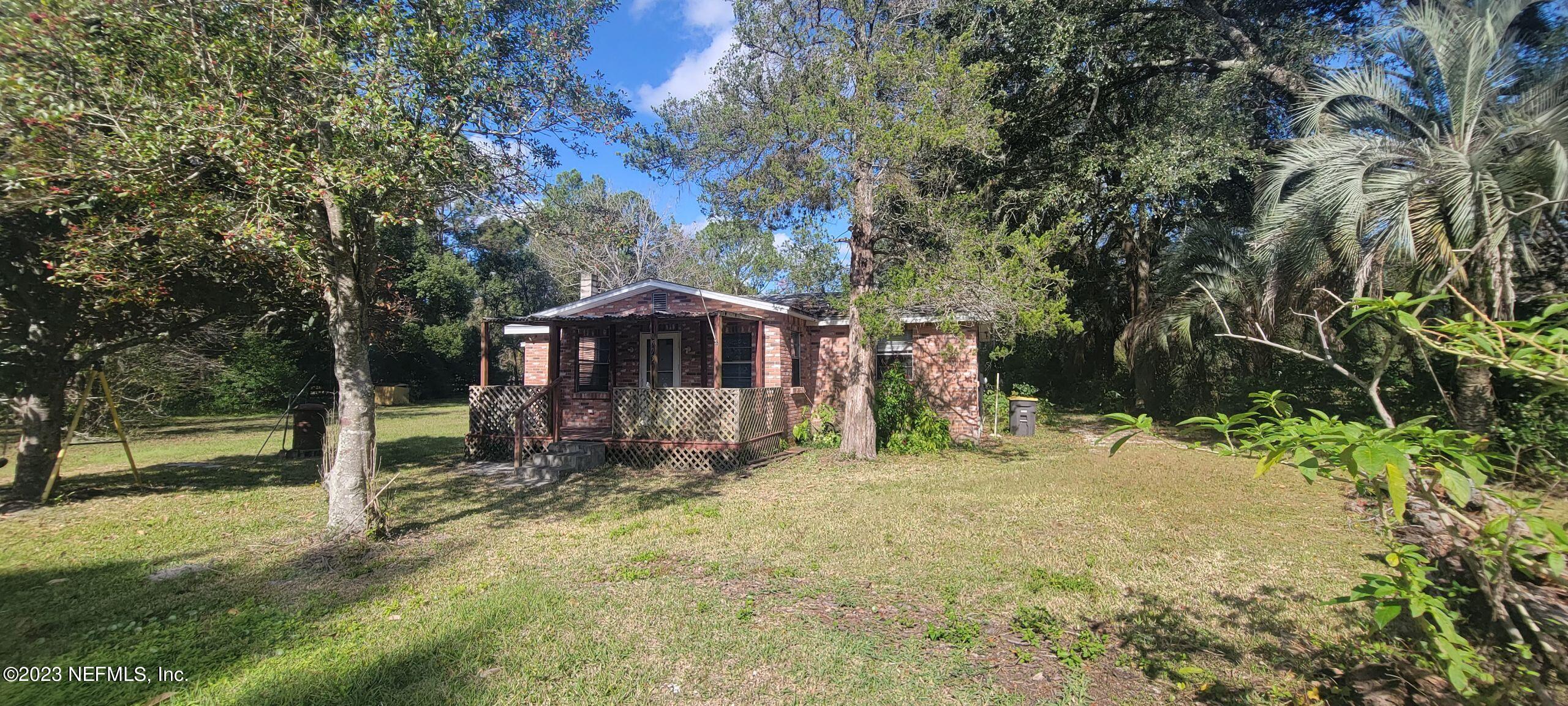 Jacksonville, FL home for sale located at 10593 Joes Road, Jacksonville, FL 32221
