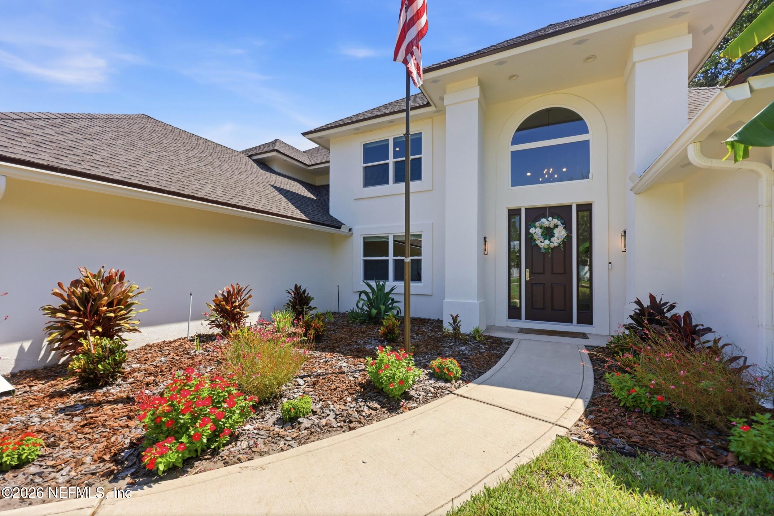 2341 FIDDLERS Lane