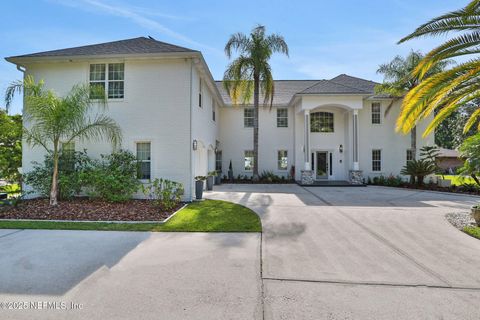 6093 W SHORES Road Fleming Island FL 32003