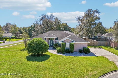 Photo of 2961 SHADY RIDGE Court, Middleburg, FL 32068 (MLS # 2170552)