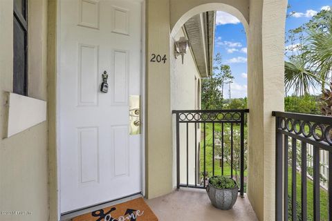 A home in St Augustine