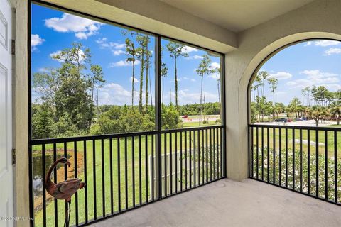 A home in St Augustine