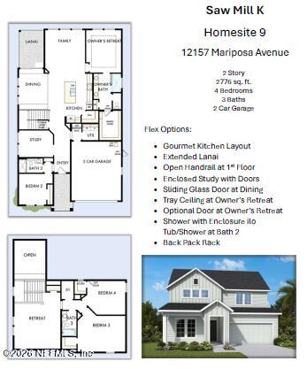 12157 MARIPOSA Avenue