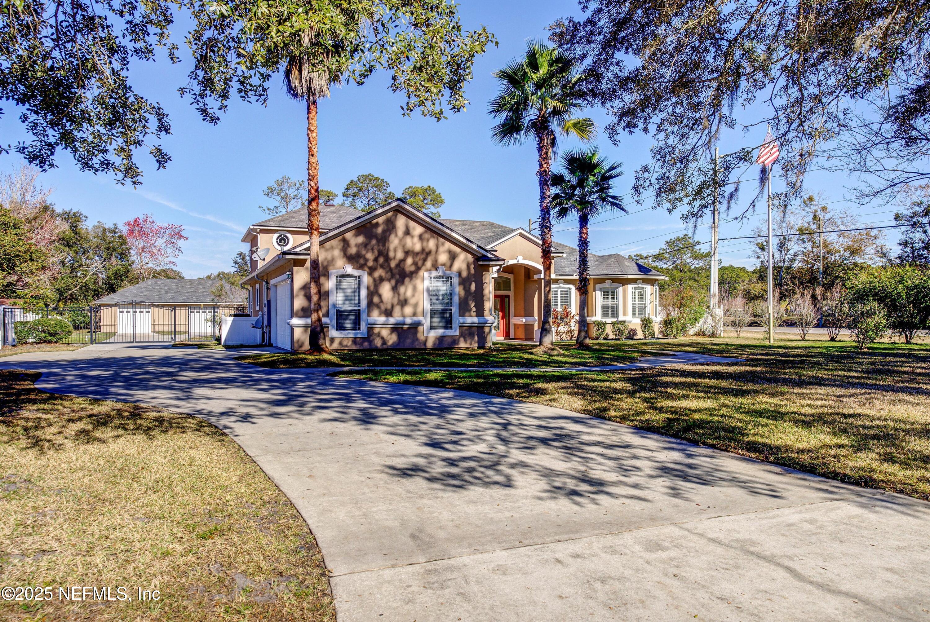1700 SOUTHCREEK Drive