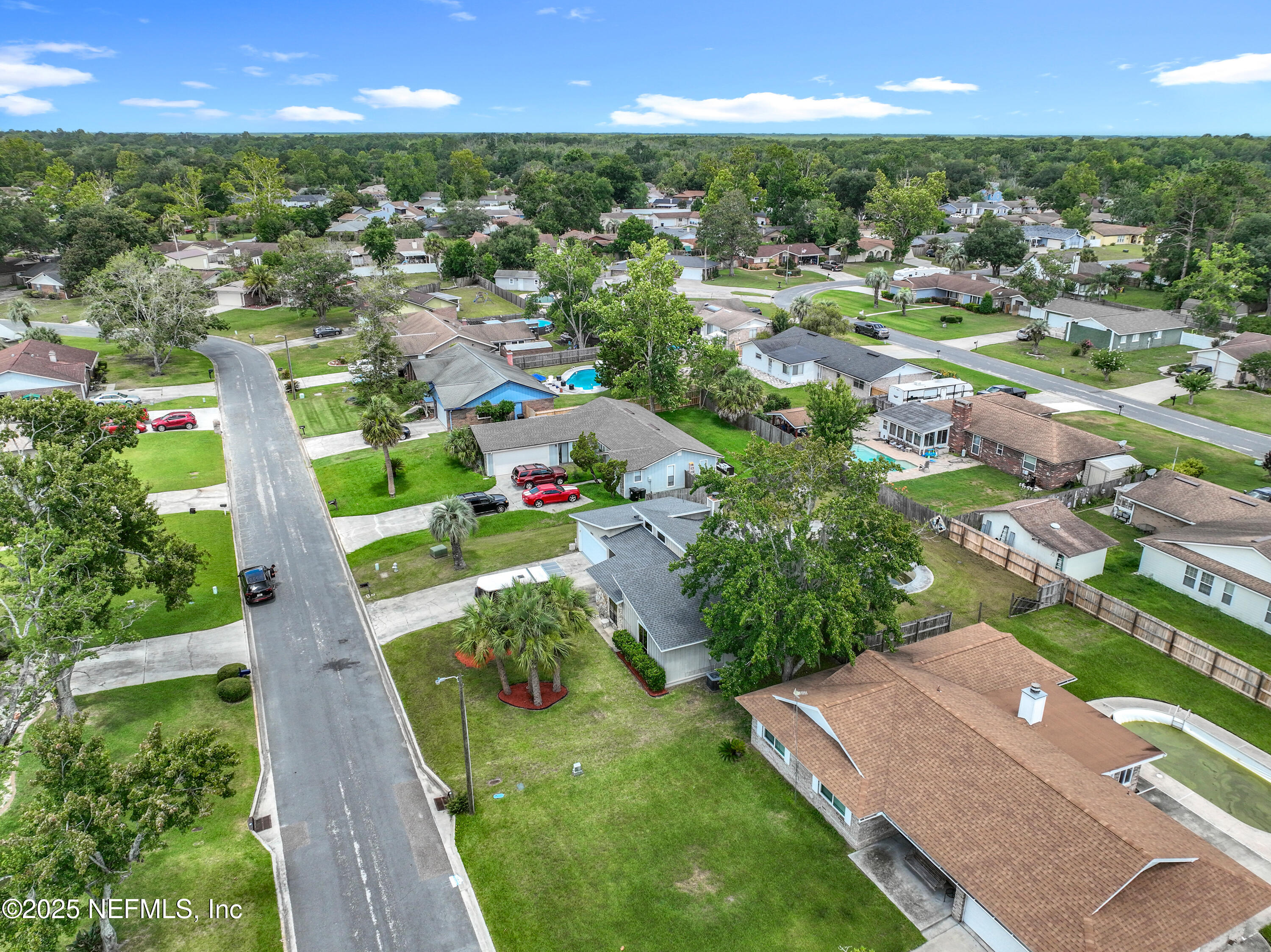 2192 GEORGE WYTHE Road