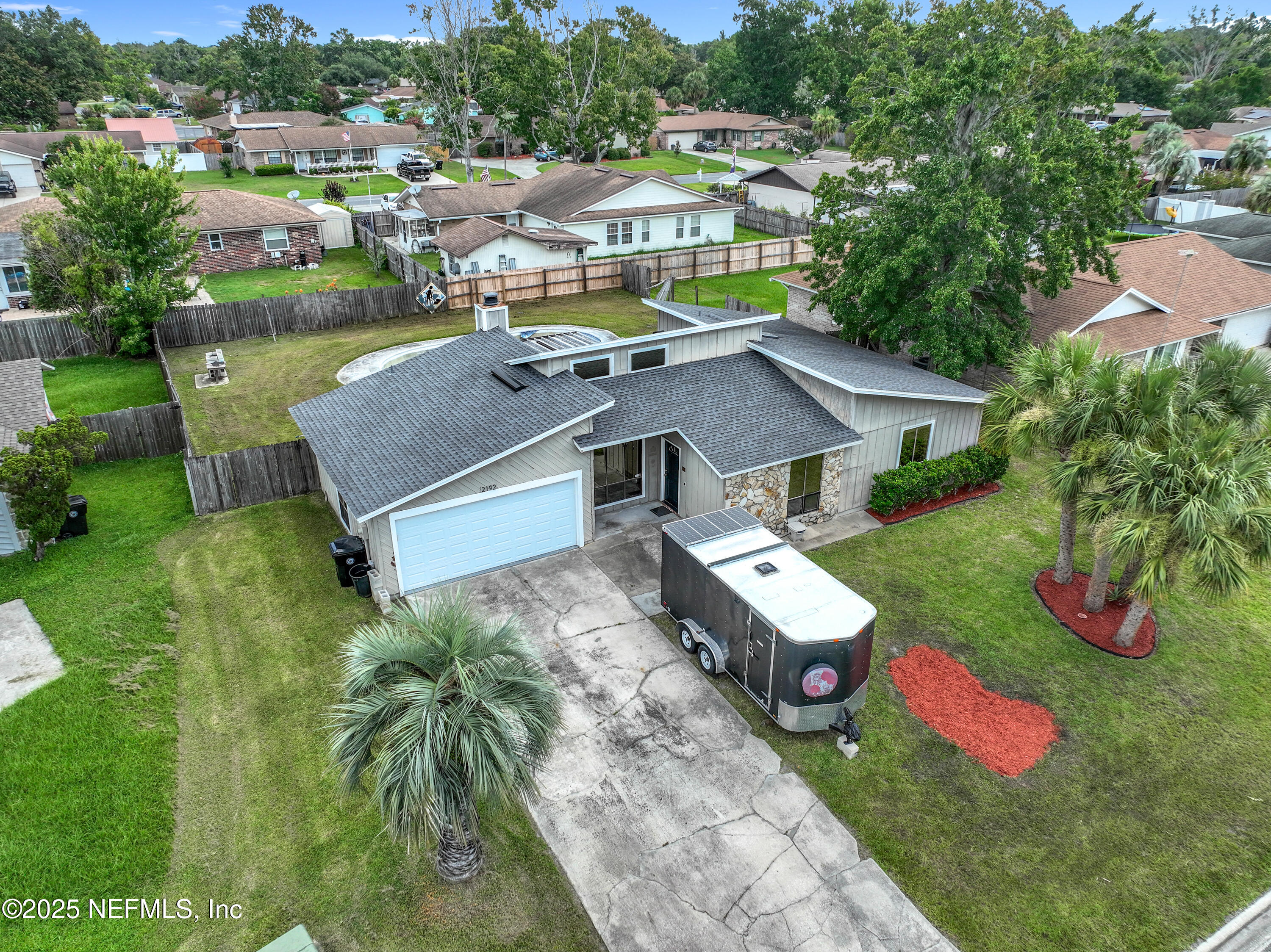 2192 GEORGE WYTHE Road