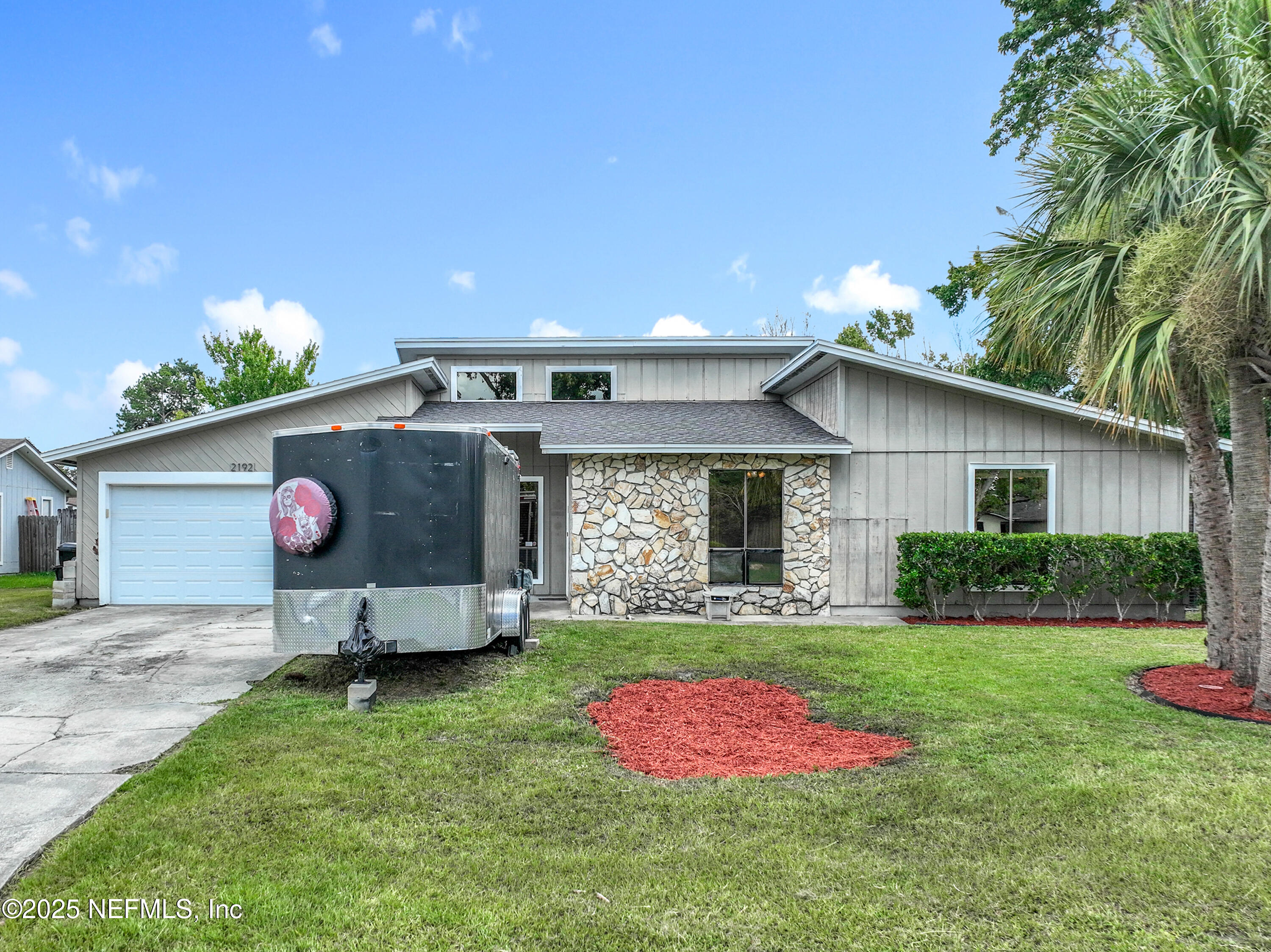2192 GEORGE WYTHE Road