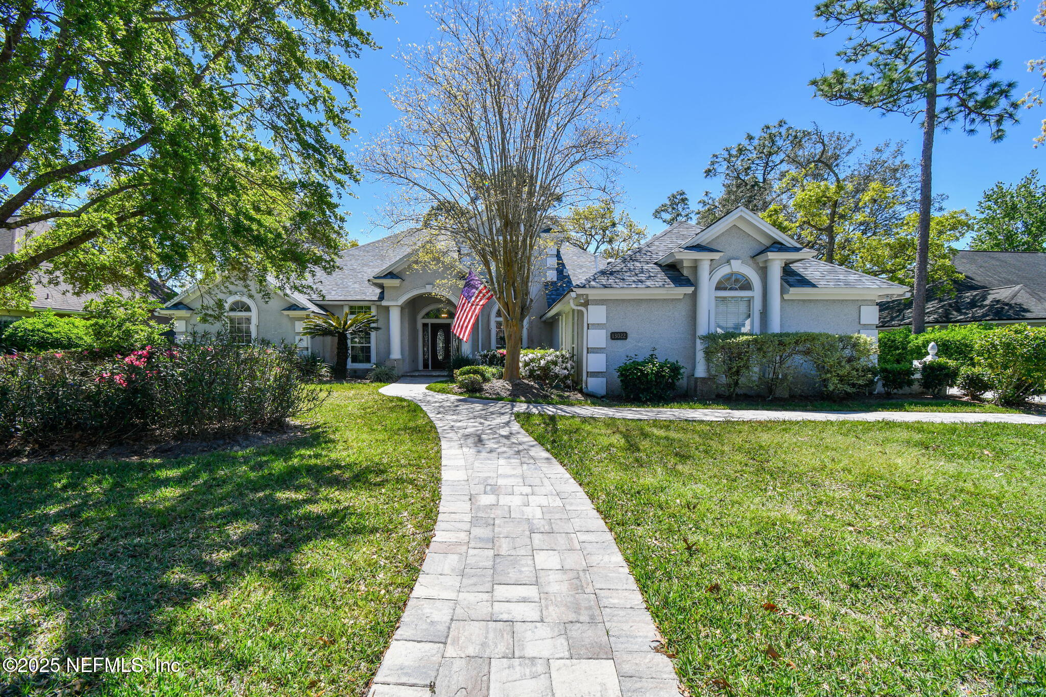 13022 HUNTLEY MANOR Drive