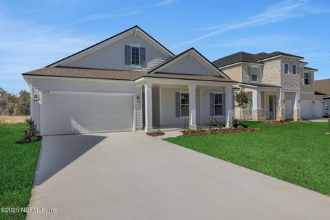 2342 JENNINGS FARM Drive Middleburg FL 32068