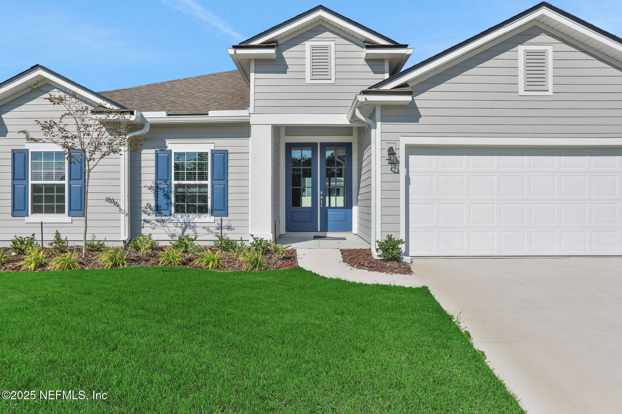 2342 JENNINGS FARM Drive