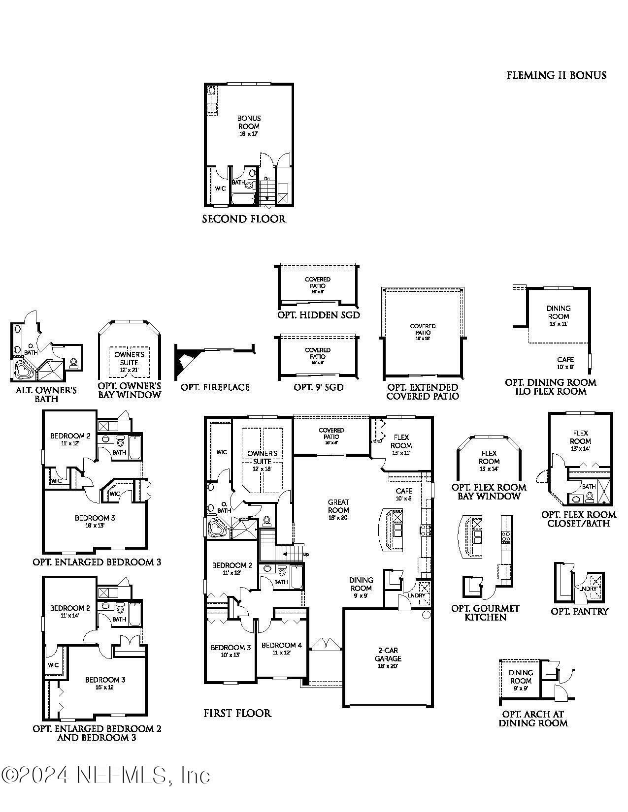 2342 JENNINGS FARM Drive