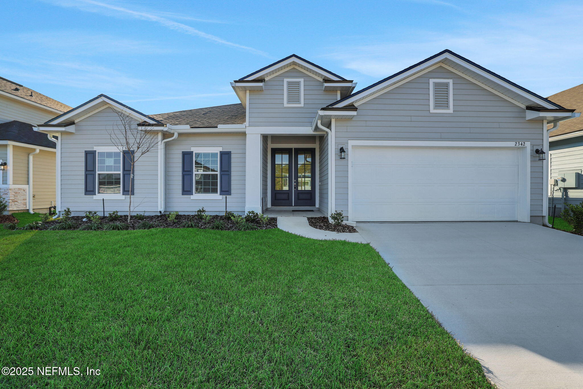 2342 JENNINGS FARM Drive