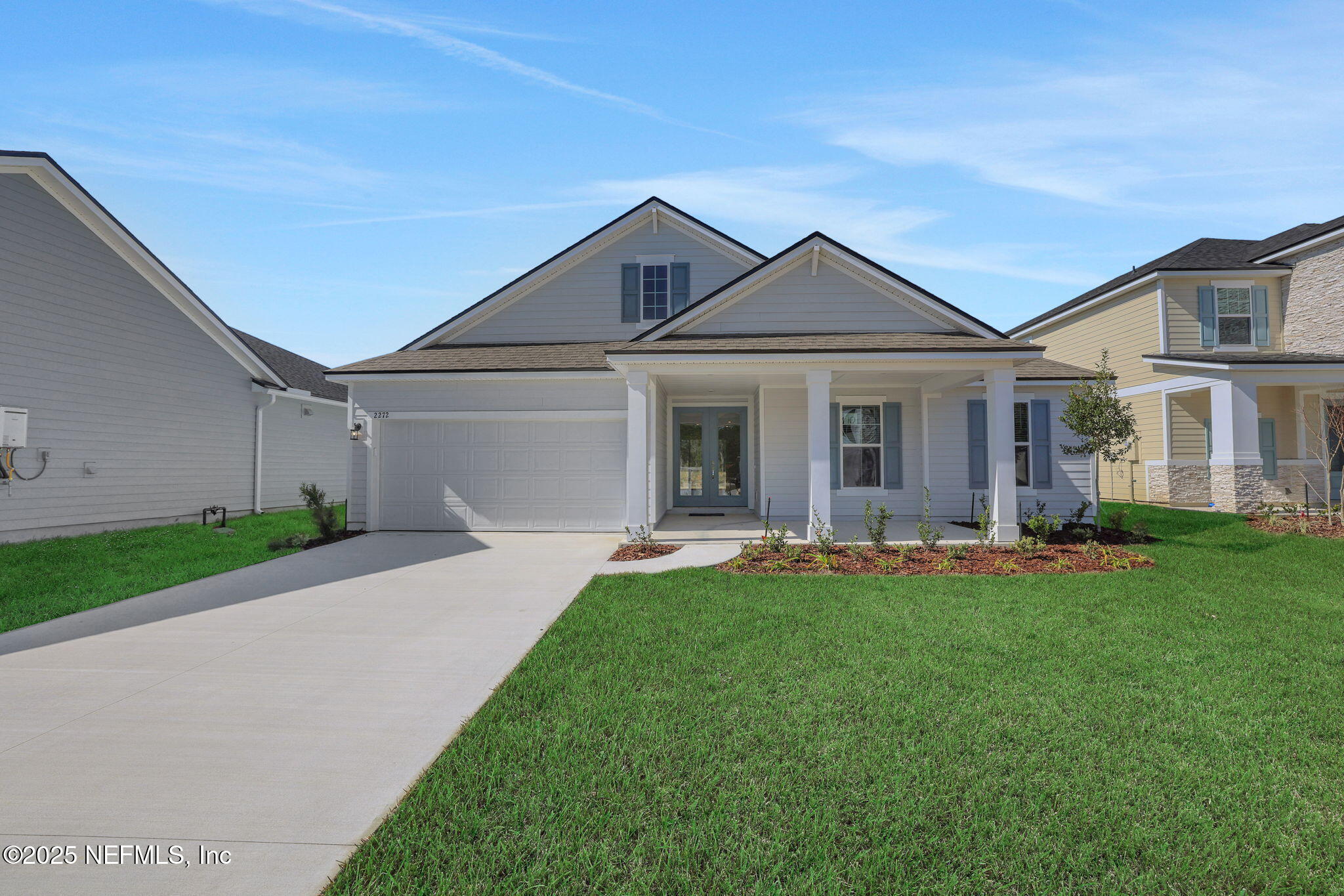 2342 JENNINGS FARM Drive
