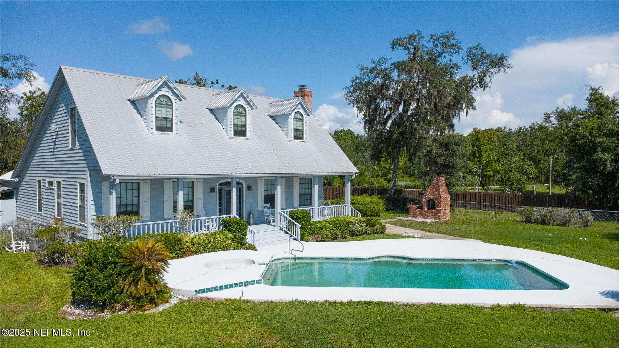 108 SAINT JOHNS Drive
