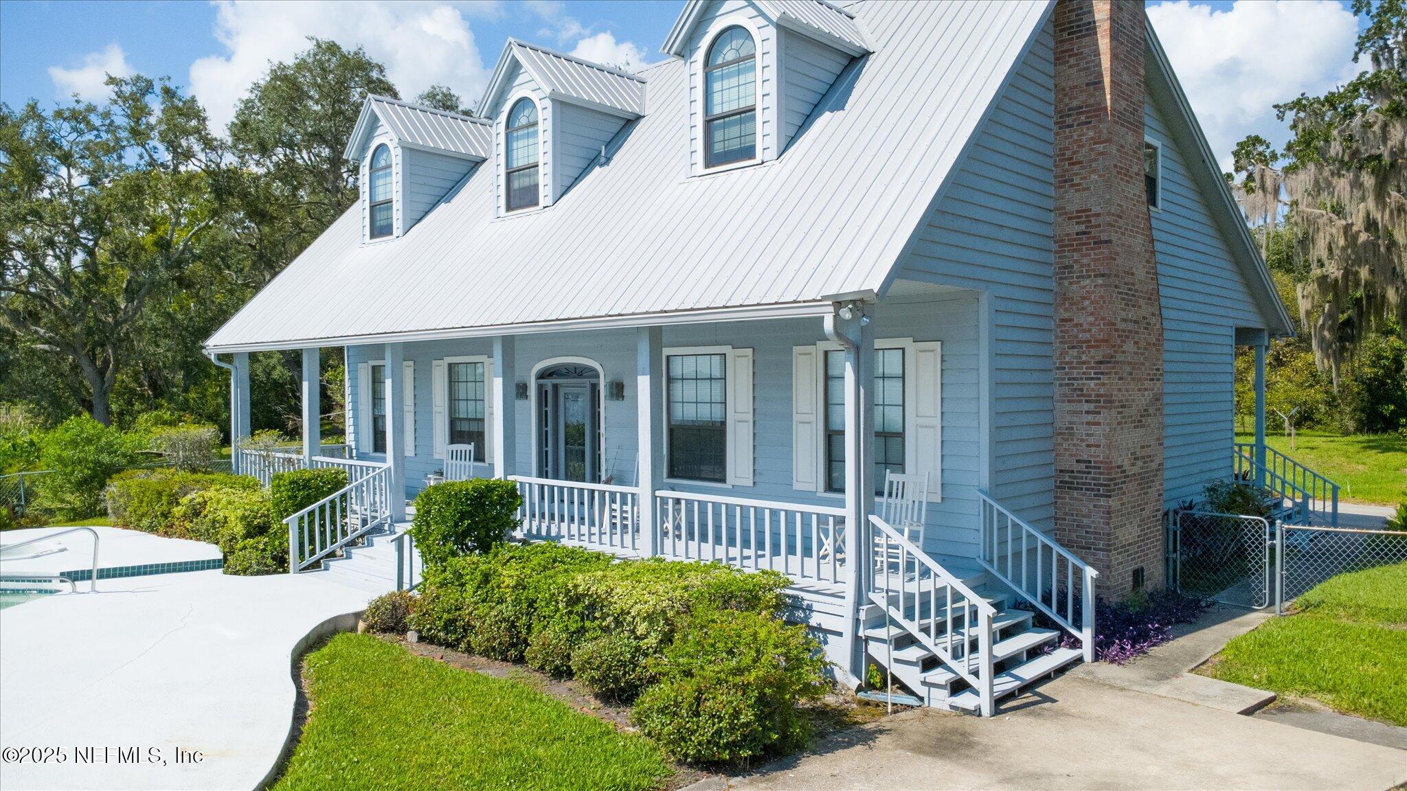 108 SAINT JOHNS Drive