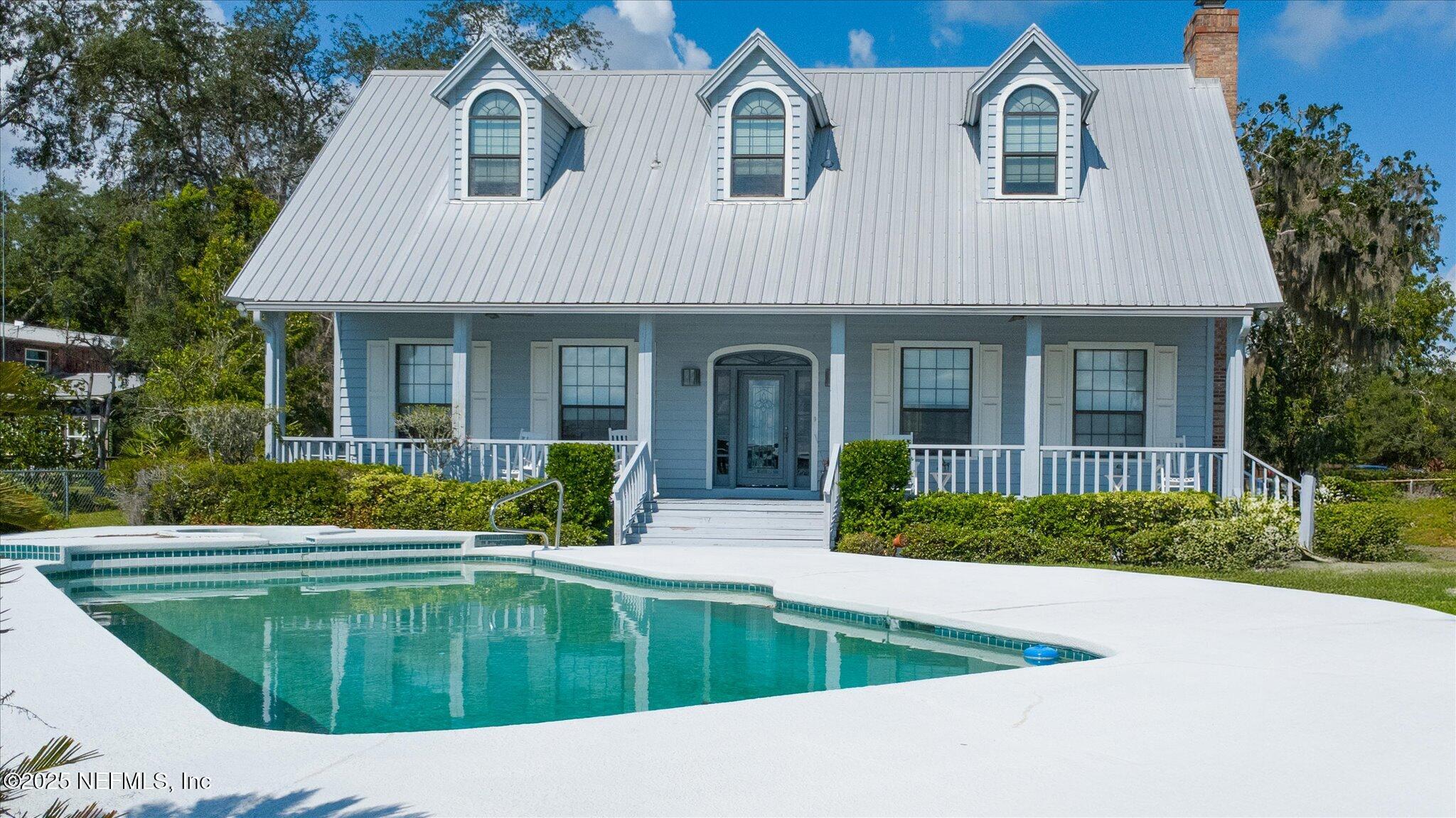 108 SAINT JOHNS Drive