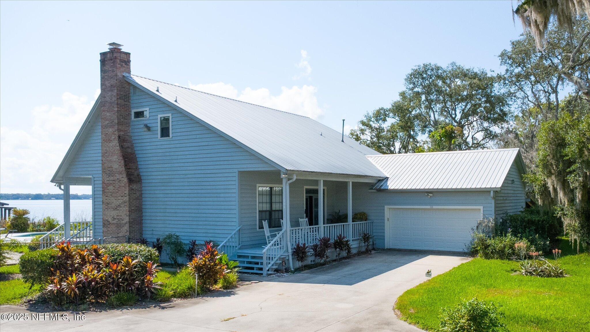 108 SAINT JOHNS Drive