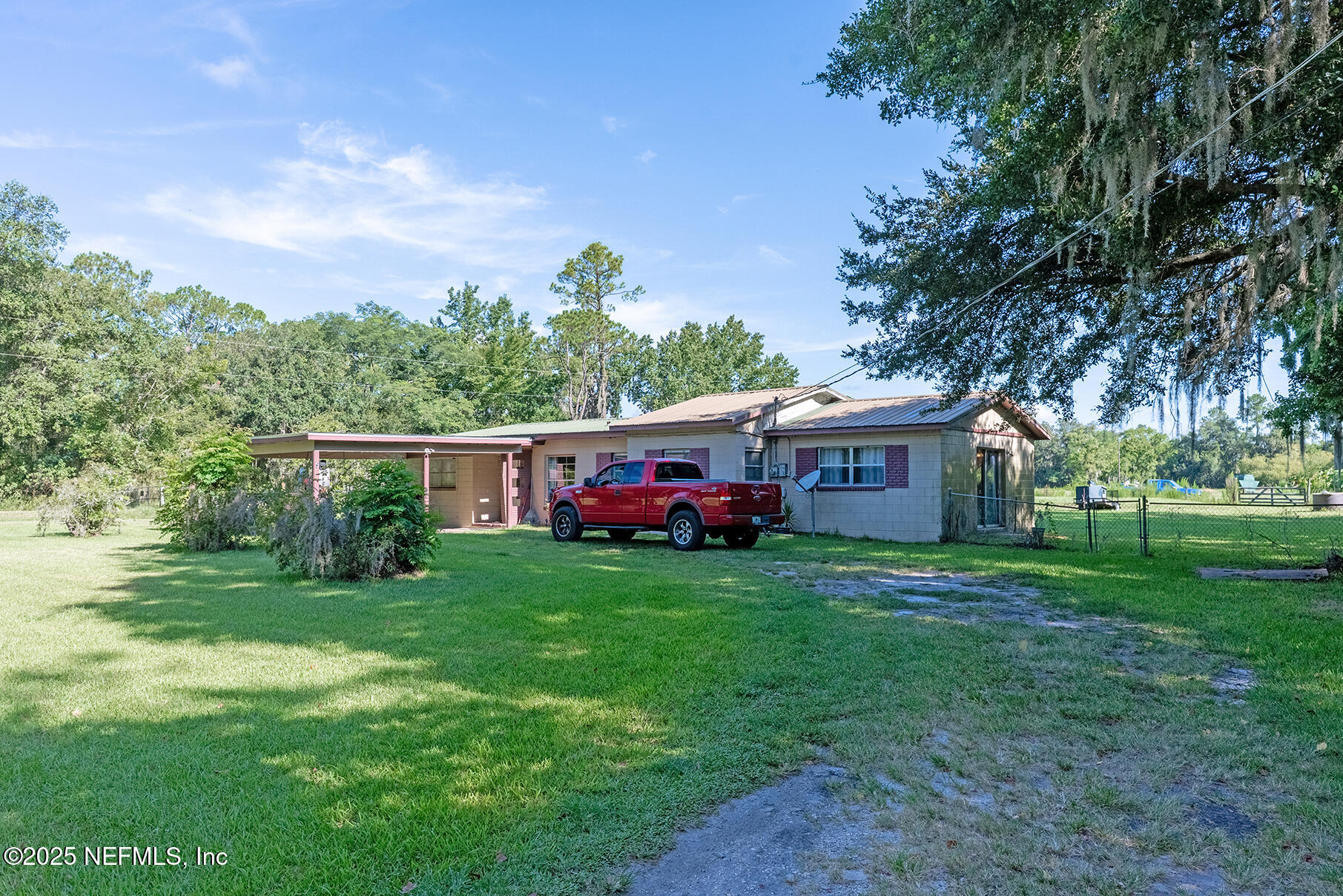 166 E RIVER Road